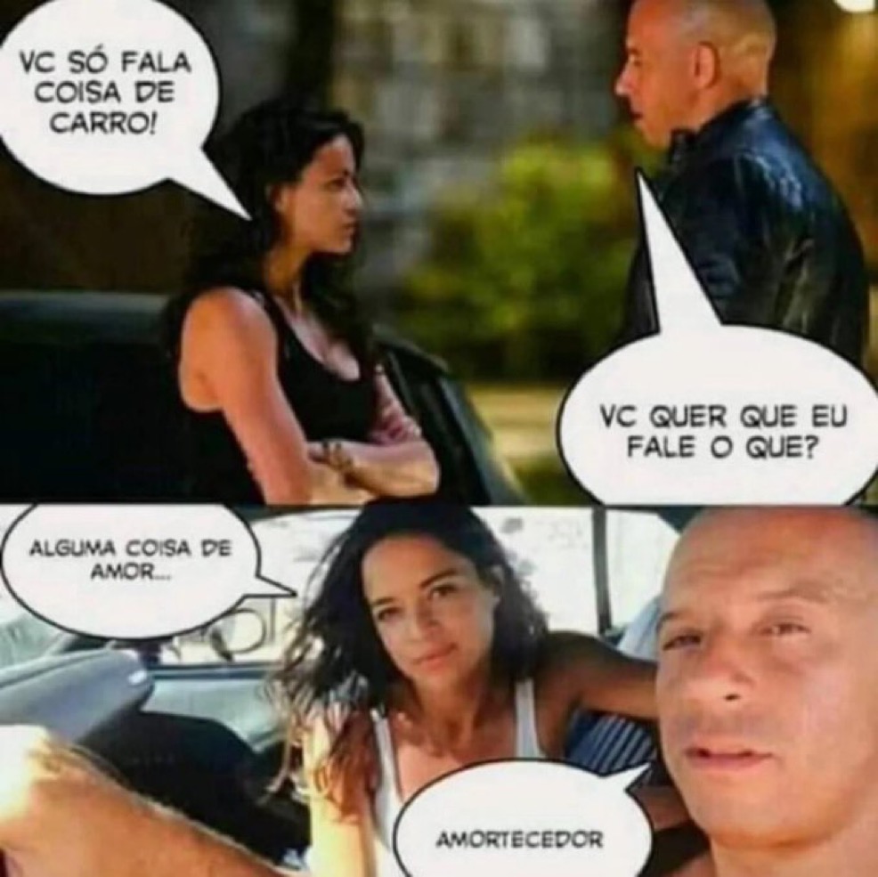 Amortecedor